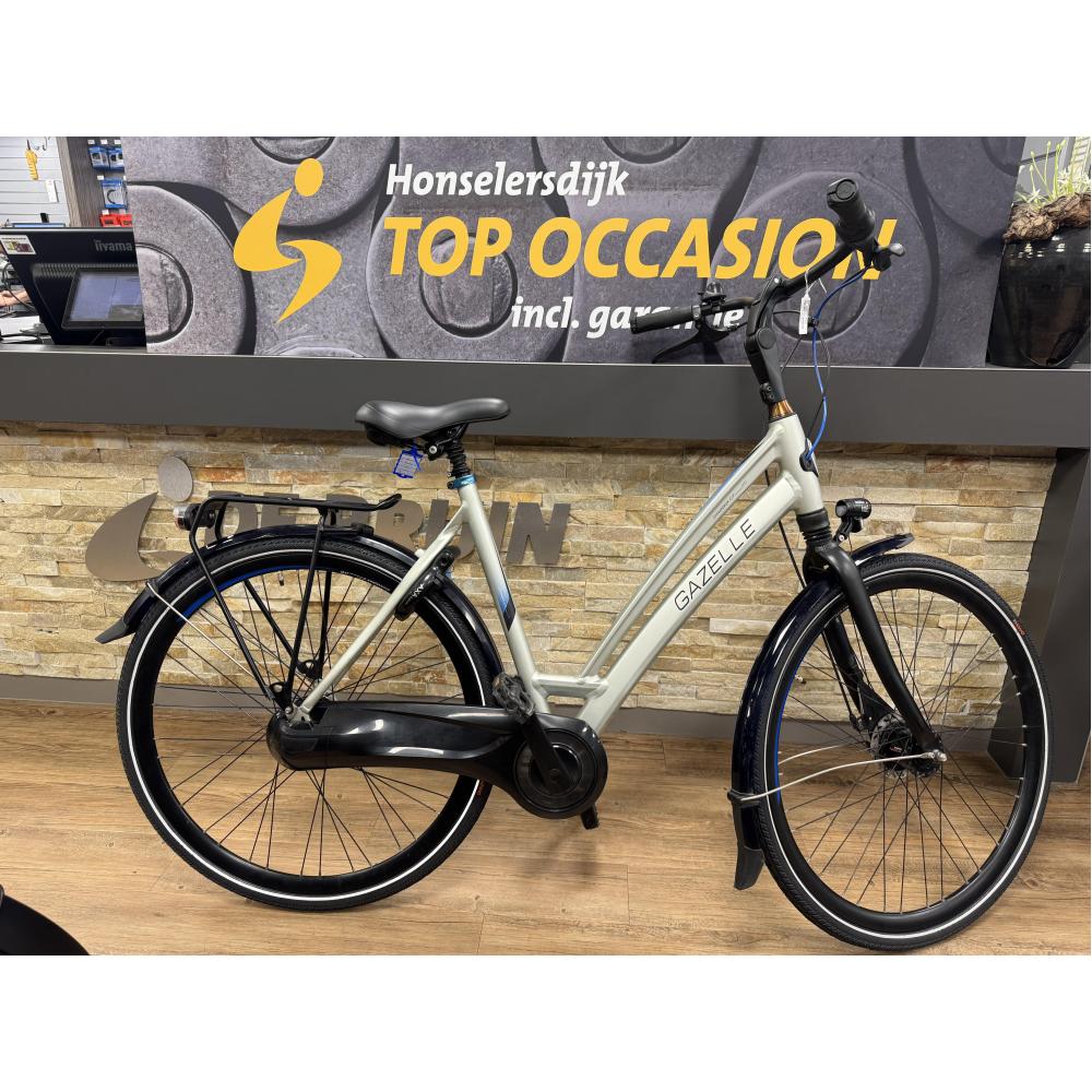 Gazelle Chamonix C7 56cm